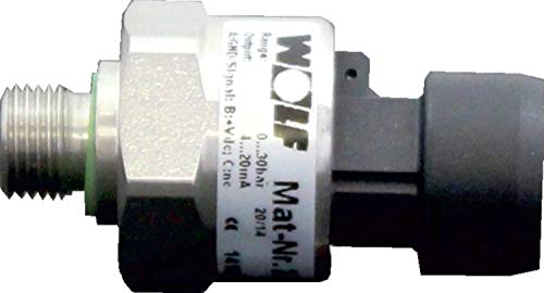 Wolf Öldrucksensor für TOB-18# 274546499 von Wolf