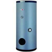 Wolf Paket Warmwasserspeicher SEW-2-200 bis ca. 14kW Heizleistung von Wolf