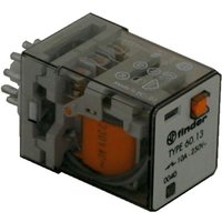 Wolf Relais Vorrangschaltung 11-polig von Wolf