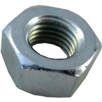 Sechskantmutter M8-1.4301 DIN934 - Wolf von Wolf