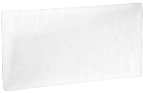 Wolf Service-Set Filter Klasse G4 415x237 mm 2 Stück für Lüftungsgerät CWL-300/400 von Wolf