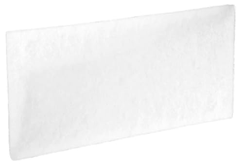 Wolf Service-Set Filter Klasse G4 Bypass 500x237 mm 2 Stück für Lüftungsgerät CWL-300/400 B Wolf Service-Set Filter Klasse G4 Bypass 500x237 mm 2 Stück für Lüftungsgerät CWL-300/400 B von Wolf