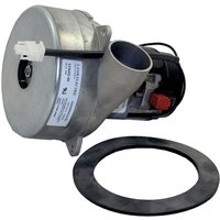Wolf - Turbine für bph von Wolf