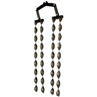 Wolf Turbulator komplett für BVG-Lambda 15/19 Wolf Turbulator komplett für BVG-Lambda 15/19 von Wolf