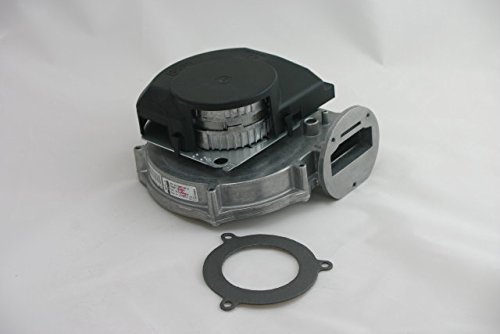 Wolf Ventilator WOLF fuer DG-Adapter (alte Nr.8602542) Nr.2100012, per Stueck 210001299 von Wolf