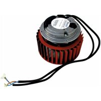 Wolf Ventilator für CWL-180 Excellent von Wolf