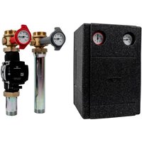 Wolf - Verrohrungsgruppe Heizkreis Hocheffizienzpumpe dn 32-60 selbstregelnd Wolf - Verrohrungsgruppe Heizkreis Hocheffizienzpumpe dn 32-60 selbstregelnd von Wolf