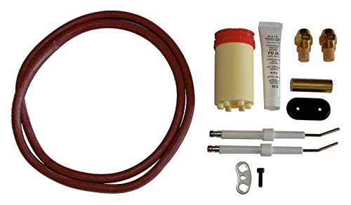 Wolf – Wartung Kit für cob-40 von Wolf