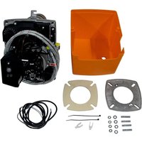 Wolf - lgebläsebrenner PremioPlus rlu für Stahlkessel/CSK 20kW Wolf - lgebläsebrenner PremioPlus rlu für Stahlkessel/CSK 20kW von Wolf