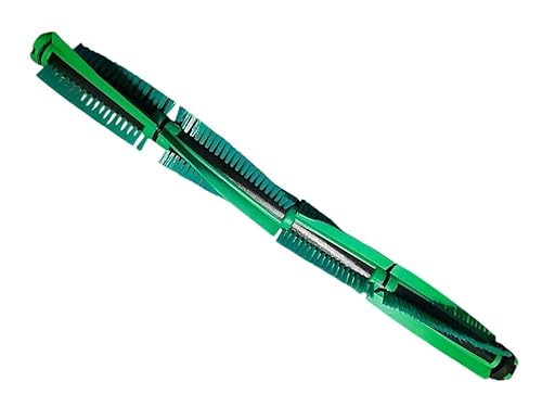 Ersatzbürste, Rundbürste, Walze Ersatz für/kompatibel mit Vorwerk Kobold Tiger EB400 Elektrobürste von Wolfcut