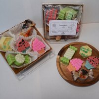 Candybox Duftwachs Waxmelt Sortiment von WolfRavenScents