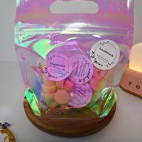 Schnüffelstück - Probepaket Duftwachs Waxmelt von WolfRavenScents