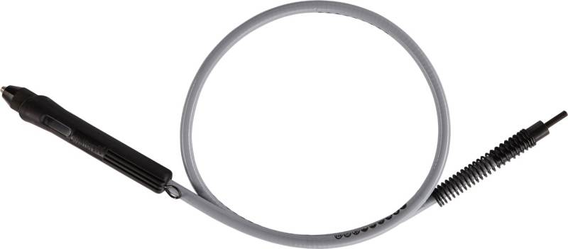 Wolfcraft Biegsame Welle Bohrfutter 6 mm, Länge 1300 mm Wolfcraft Biegsame Welle Bohrfutter 6 mm, Länge 1300 mm von Wolfcraft GmbH