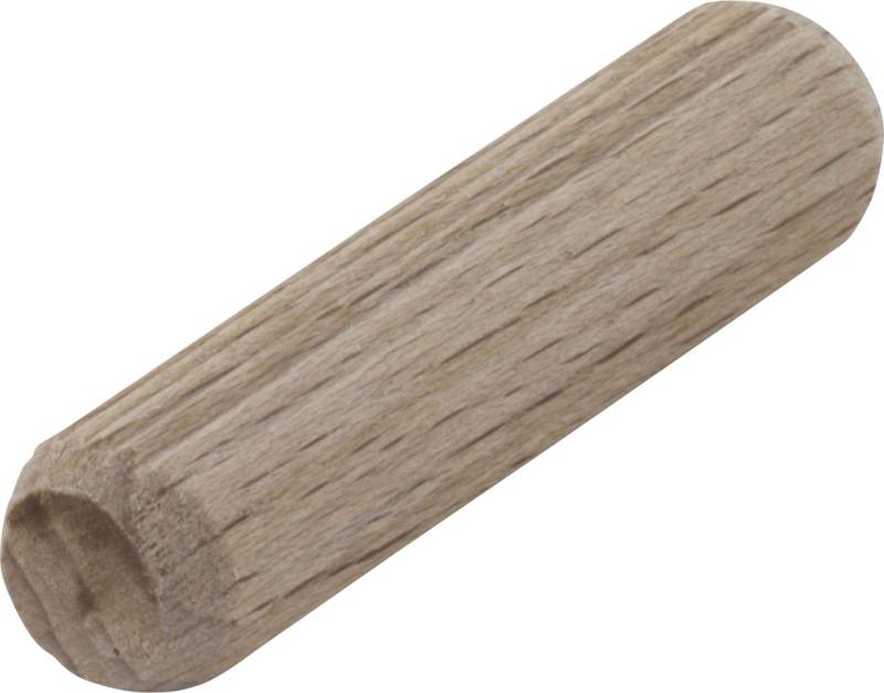 Wolfcraft Langholzdübel 10,0 x 40 mm von Wolfcraft GmbH