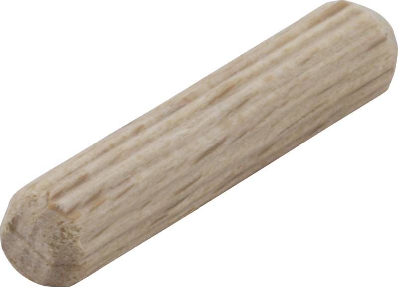 Wolfcraft Langholzdübel 6,0 x 30 mm von Wolfcraft GmbH