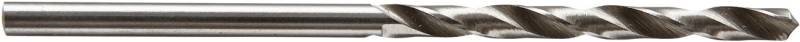 Wolfcraft Metallbohrer HSS geschliffen 7544010 Ø 2,5 mm Rundschaft Wolfcraft Metallbohrer HSS geschliffen 7544010 Ø 2,5 mm Rundschaft von Wolfcraft GmbH