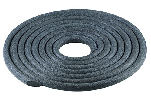 wolfcraft Fugenfüllprofil aus PE I 4362000 I Zum Hinterfüllen von Fugen mit Fugenbreiten von 12-16 mm wolfcraft Fugenfüllprofil aus PE I 4362000 I Zum Hinterfüllen von Fugen mit Fugenbreiten von 12-16 mm von wolfcraft