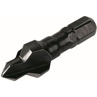 Bohrsenker Senk ø 4 - 10 mm 1/4 Sechskant Schrauben & Bohren - Wolfcraft Bohrsenker Senk ø 4 - 10 mm 1/4 Sechskant Schrauben & Bohren - Wolfcraft von Wolfcraft