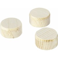 Konusplättchen 20 mm Winkel & Verbinder - Wolfcraft von Wolfcraft
