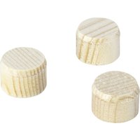 Konusplättchen 15 mm Winkel & Verbinder - Wolfcraft von Wolfcraft