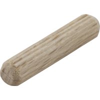 Holzdübel 30 mm 6 mm 2906000 50 St. - Wolfcraft von Wolfcraft