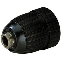 Wolfcraft - gebraucht] 2618000 Schnellspann Bohrfutter B-Ware von Wolfcraft