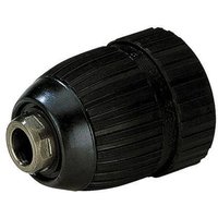 Wolfcraft - gebraucht] 2618000 Schnellspann-Bohrfutter von Wolfcraft