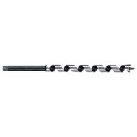 Wolfcraft - Holz-Balkenbohrer Standard 7661010 ø 12 mm Holzbohrer von Wolfcraft
