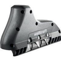 Kantenhobel 3-fach Schleifmittel für Hobel - Wolfcraft Kantenhobel 3-fach Schleifmittel für Hobel - Wolfcraft von Wolfcraft