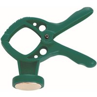 Wolfcraft - Zwinge microfix xs mit Magnet Spannweite 15 mm Zangen & Seitenschneider Wolfcraft - Zwinge microfix xs mit Magnet Spannweite 15 mm Zangen & Seitenschneider von Wolfcraft