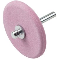 Wolfcraft - Schleifaufsatz für Messer und Scheren Bohrmaschinenaufsätze von Wolfcraft