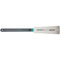 WOLFCRAFT Japansäge - blau von Wolfcraft