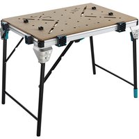 WOLFCRAFT Werkbank, BxL: 111 x 76.5cm von Wolfcraft