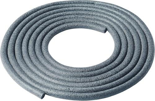 wolfcraft Fugenfüllprofil aus PE I 4361000 I Zum Hinterfüllen von Fugen mit Fugenbreiten von 8-12 mm von wolfcraft