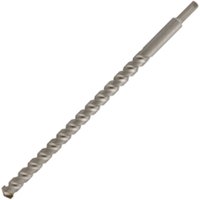1 Mauerdurchbruchsbohrer hm ø10x400 mm - 7920010 - Wolfcraft von Wolfcraft