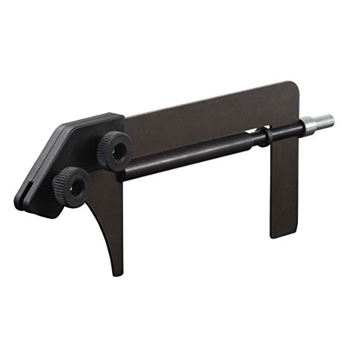 wolfcraft Spaltkeil für MASTER cut 1500 I 6903000 I Zum sicheren Einsatz von spaltkeillosen Handkreissägen Ø bis 159 mm wolfcraft Spaltkeil für MASTER cut 1500 I 6903000 I Zum sicheren Einsatz von spaltkeillosen Handkreissägen Ø bis 159 mm von wolfcraft