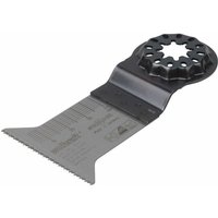 1 Tauchsägeblatt bim, sl, 50 mm - 4243000 - Wolfcraft von Wolfcraft