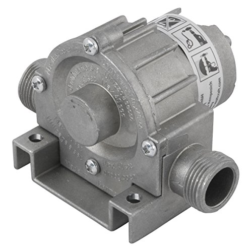wolfcraft Bohrmaschinen Pumpe mit Metallgehäuse 2200000; Selbstansaugende Wasserpumpe mit bis zu 3000 l/h – ideal als Gartenpumpe oder zum Auspumpen von Wasserbetten wolfcraft Bohrmaschinen Pumpe mit Metallgehäuse 2200000; Selbstansaugende Wasserpumpe mit bis zu 3000 l/h – ideal als Gartenpumpe oder zum Auspumpen von Wasserbetten von wolfcraft