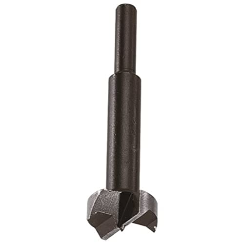 wolfcraft Zylinderbohrer, Ø 20 mm I 3362000 I Für stationäre Bohrungen in Weichholz wolfcraft Zylinderbohrer, Ø 20 mm I 3362000 I Für stationäre Bohrungen in Weichholz von wolfcraft