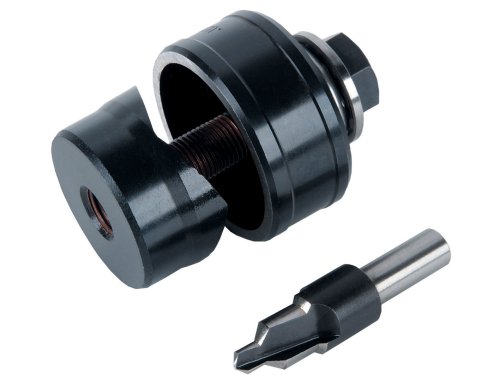 wolfcraft Lochschneider-Set ø35 mm - 3762000 - Für einfache und exakte Lochstanzungen in Spültischarmaturen - Made in Germany wolfcraft Lochschneider-Set ø35 mm - 3762000 - Für einfache und exakte Lochstanzungen in Spültischarmaturen - Made in Germany von wolfcraft