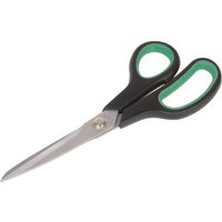 Wolfcraft 4117000 Haushaltsschere 250mm Schwarz-Grün Wolfcraft 4117000 Haushaltsschere 250mm Schwarz-Grün von Wolfcraft