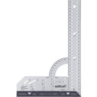 Wolfcraft 5205000 Anschlagwinkel 200 x 300mm von Wolfcraft