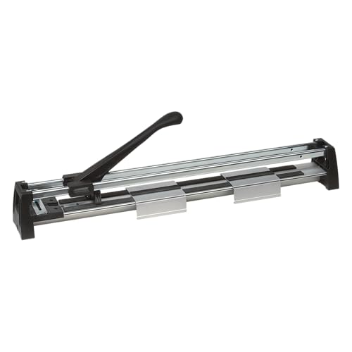 wolfcraft Fliesenschneider TC 600-5558000 - kompaktes Maß für kleinere Fliesen bis zu einer Schnittlänge von 600 mm und 4–10 mm Materialstärke wolfcraft Fliesenschneider TC 600-5558000 - kompaktes Maß für kleinere Fliesen bis zu einer Schnittlänge von 600 mm und 4–10 mm Materialstärke von wolfcraft