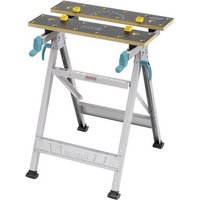 Wolfcraft 6177000 SPANN- /ARBEITSTISCH MASTER 200 12kg von Wolfcraft