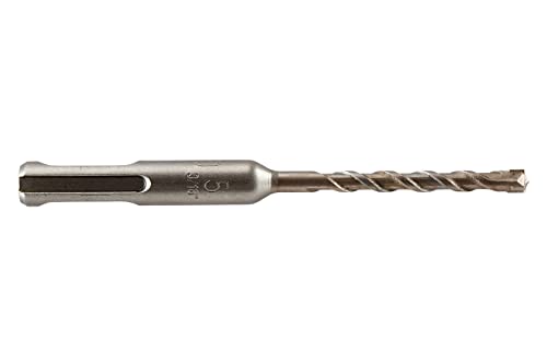 wolfcraft Betonbohrer „Professional 4-cut“ HM-bestückt, SDS-plus, Ø 10 mm I 7426000 I Für Bohrungen in stark armierten Beton wolfcraft Betonbohrer „Professional 4-cut“ HM-bestückt, SDS-plus, Ø 10 mm I 7426000 I Für Bohrungen in stark armierten Beton von wolfcraft