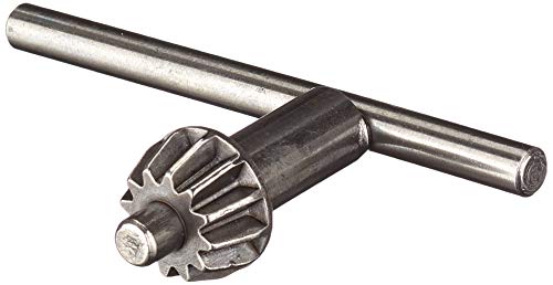 wolfcraft Bohrfutterschlüssel S2A I 2630000 I für Bohrfutter 10 + 13 mm von AEG, BOSCH, Fein, Kress, metabo, ROCKWELL, RÖHM, SKIL, Wolf, wolfcraft von wolfcraft