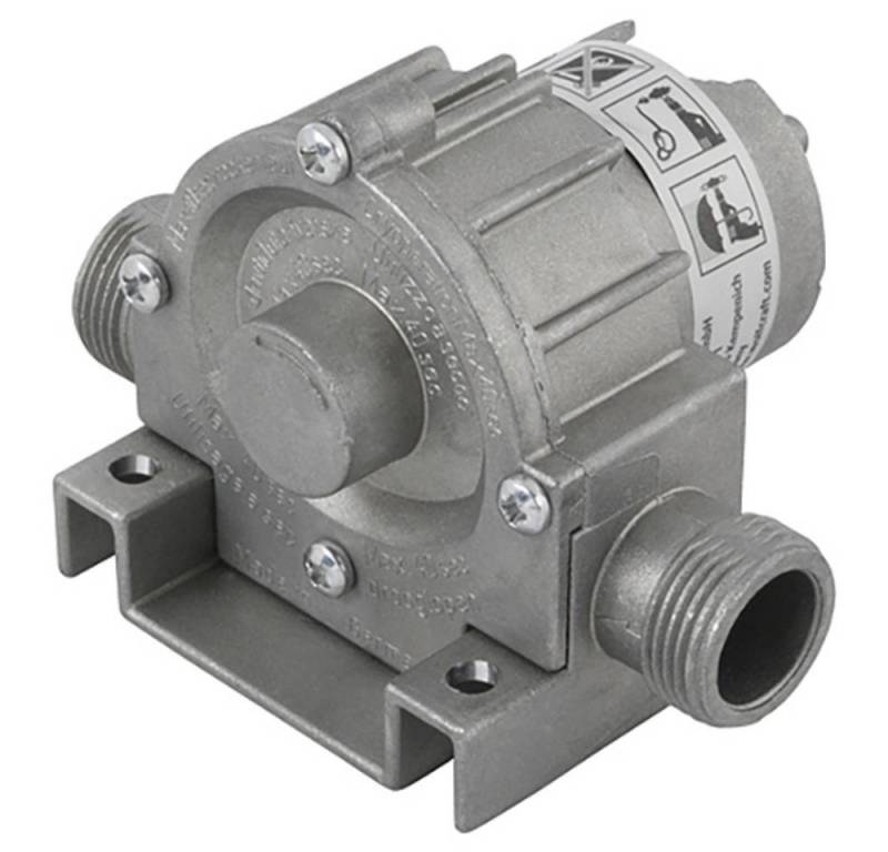 Wolfcraft Bohrmaschine Wolfcraft 2200000 Bohrmaschinenpumpe Pumpe mit Metallgehäuse 3/4" (19 von Wolfcraft