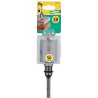 Wolfcraft CT Betonkernbohrer, 50 mm Durchmesser WOLFCRAFT Wolfcraft CT Betonkernbohrer, 50 mm Durchmesser WOLFCRAFT von Wolfcraft