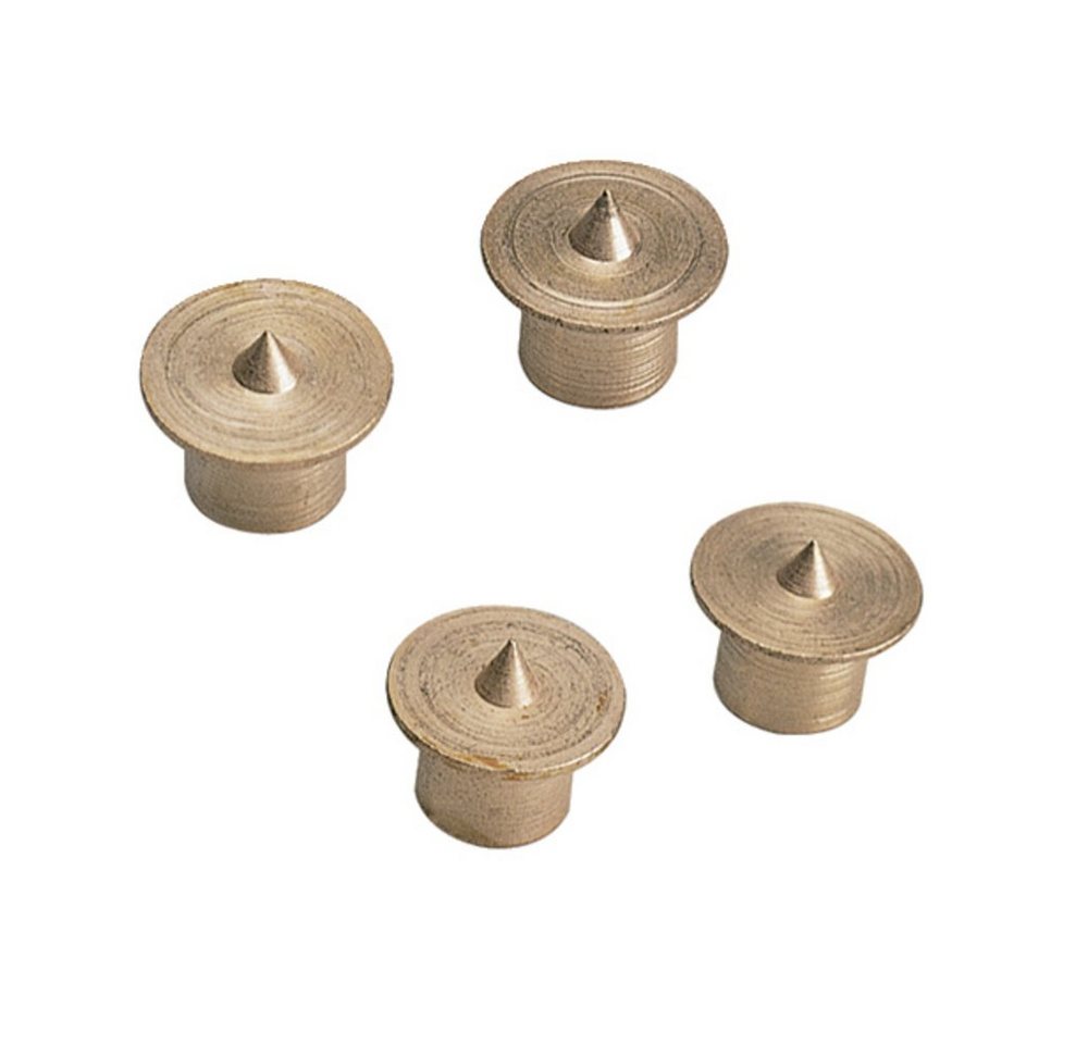 Wolfcraft Dübel-Set Wolfcraft 2912000 Dübelsetzer 8 mm 4 St. Wolfcraft Dübel-Set Wolfcraft 2912000 Dübelsetzer 8 mm 4 St. von Wolfcraft