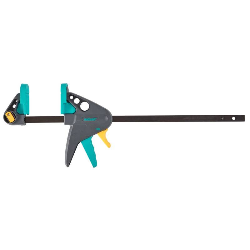 wolfcraft Einhandzwinge EHZ Pro 65 - 300 von Wolfcraft